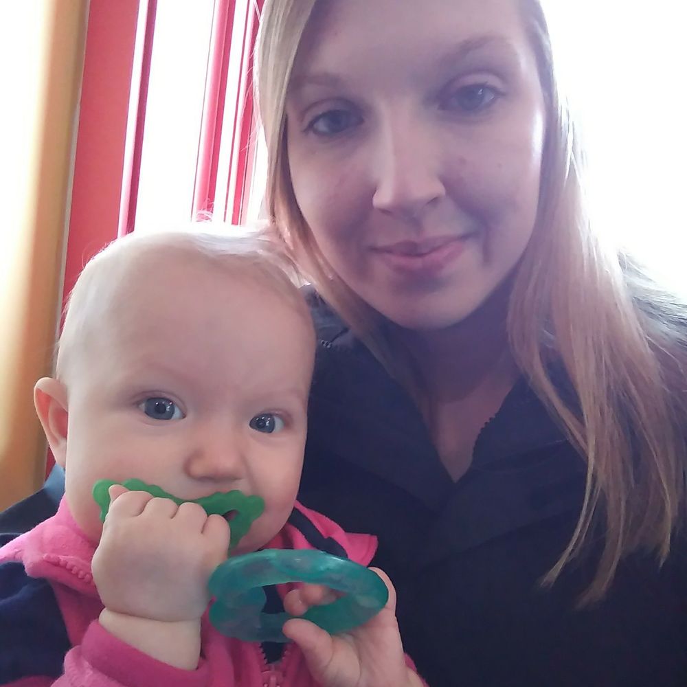 Meet your Posher, Jessaca